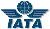 IATA logo