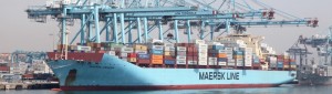 Ocean Freight