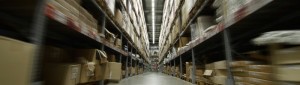 Warehousing & Distribution